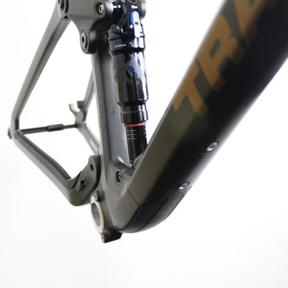 Transition Spur Carbon 2020-23 | Frame Protection Kit