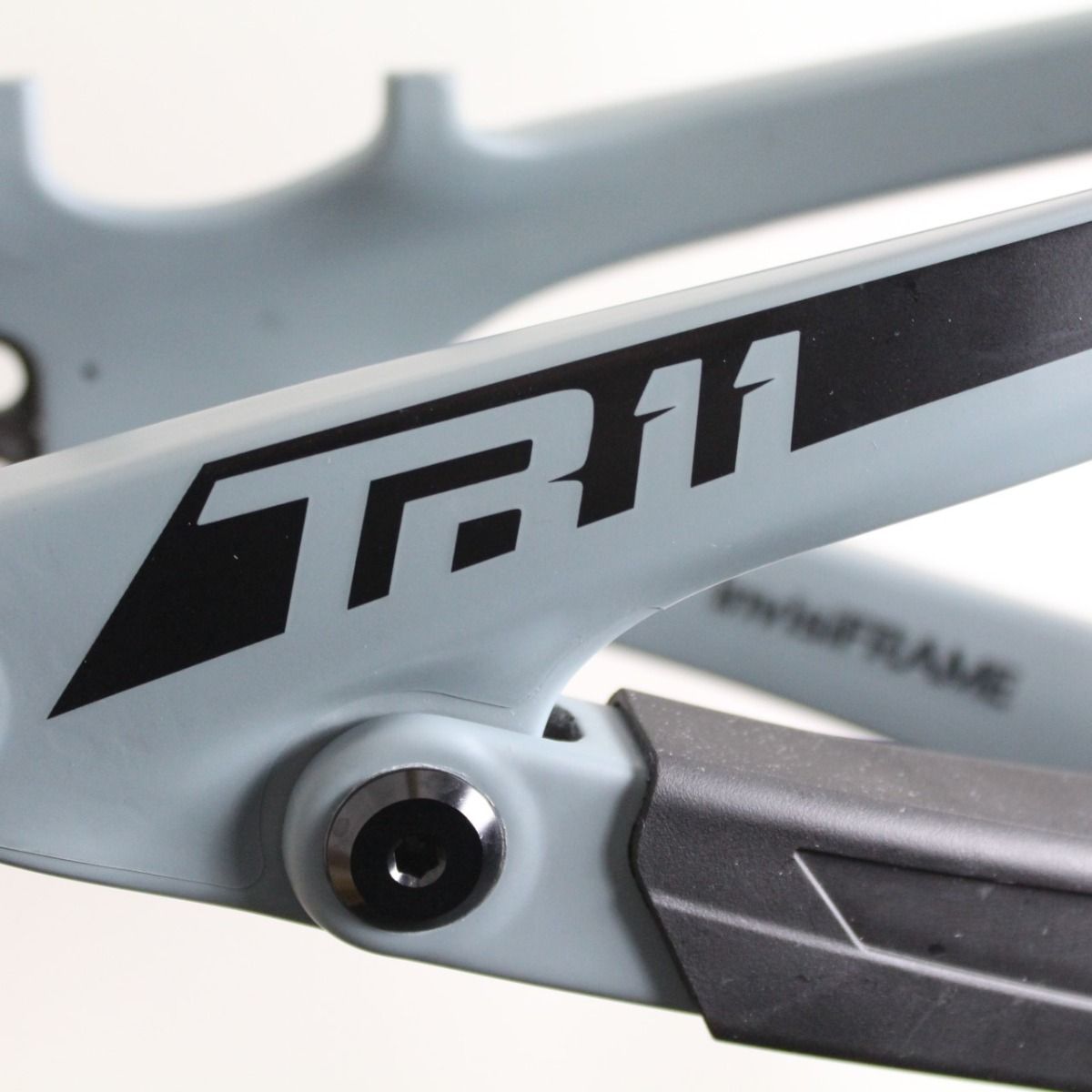 Transition TR11 Carbon 2020-22 | Frame Protection Kit