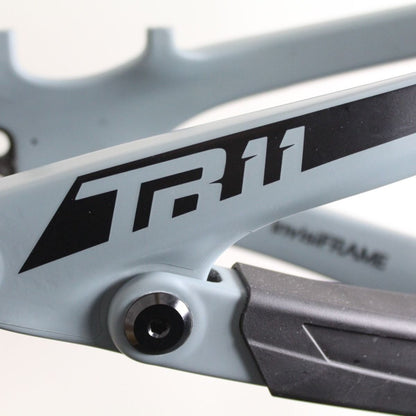 Transition TR11 Carbon 2020-22 | Frame Protection Kit