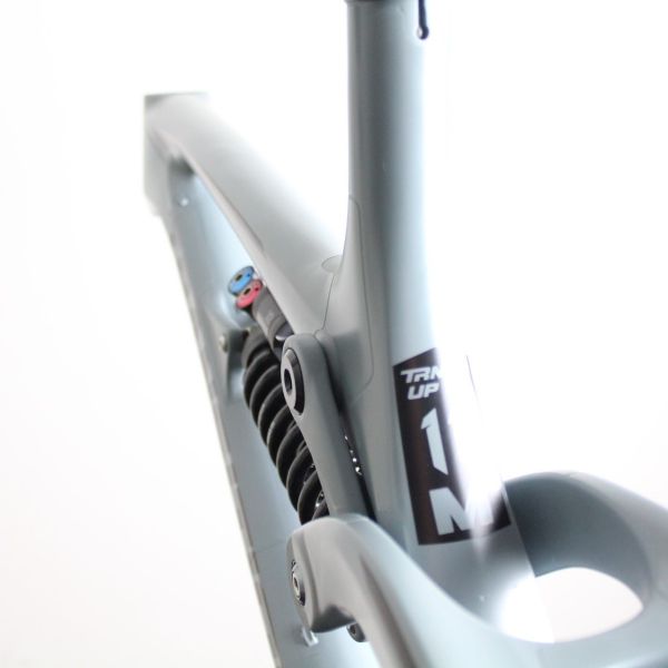 Transition TR11 Carbon 2020-22 | Frame Protection Kit
