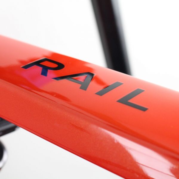 Trek Rail Gen 4 Carbon 2023/24 | Frame Protection Kit