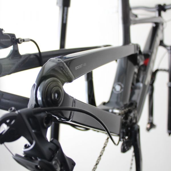 Trek Slash 29 Aluminium 2021-23 | Frame Protection Kit