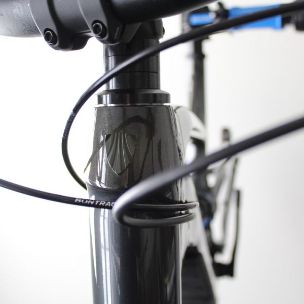 Trek Slash 29 Aluminium 2021-23 | Frame Protection Kit