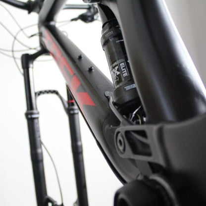 Trek Top Fuel Aluminium 2020/21 | Frame Protection Kit