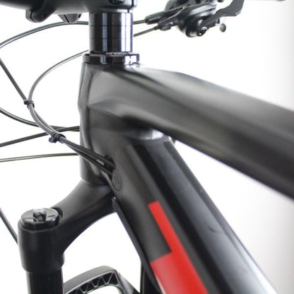 Trek Top Fuel Aluminium 2020/21 | Frame Protection Kit