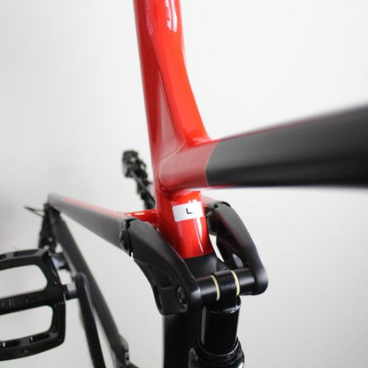 Trek Top Fuel Aluminium 2020/21 | Frame Protection Kit