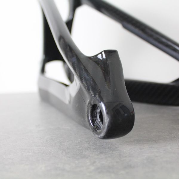 Unno Dash 2020/21 | Frame Protection Kit