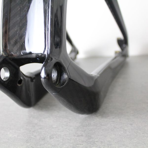 Unno Dash 2020/21 | Frame Protection Kit