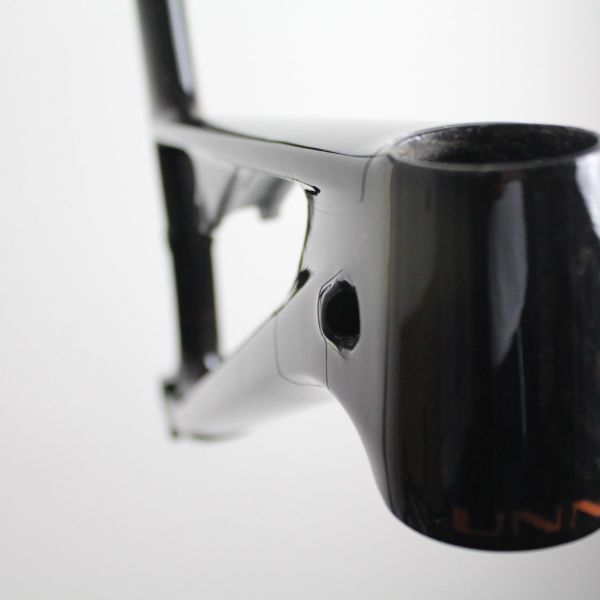 Unno Dash 2020/21 | Frame Protection Kit