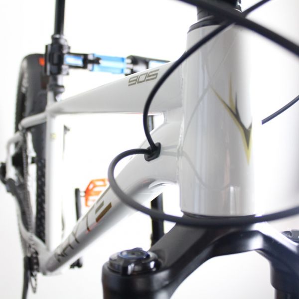 Whyte 901 905 909 V4 2022 | Frame Protection Kit