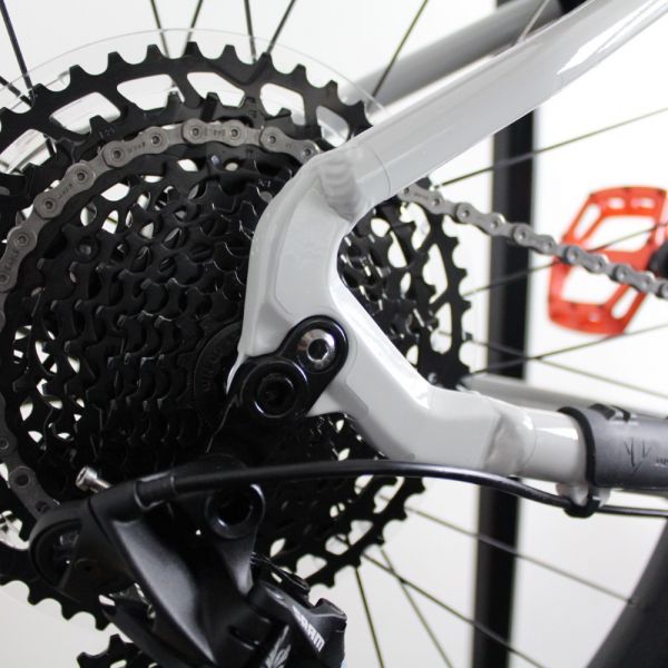 Whyte 901 905 909 V4 2022 | Frame Protection Kit