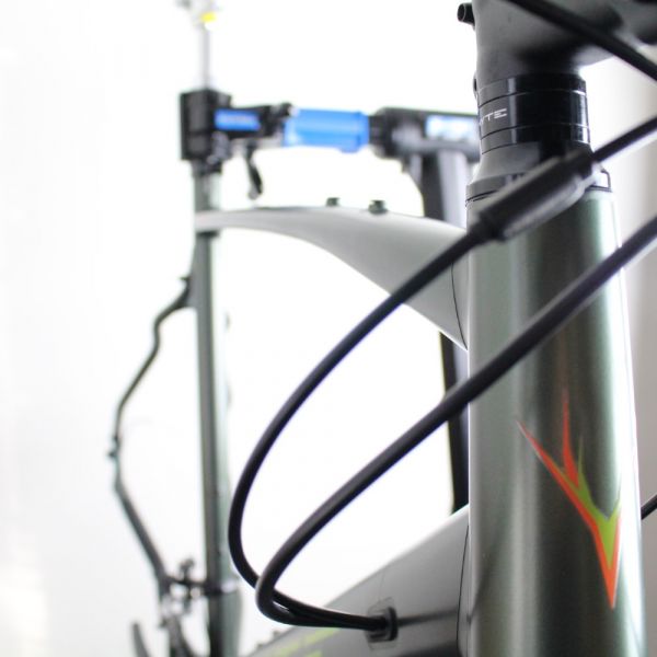 Whyte Dean Carbon 2023 | Frame Protection Kit