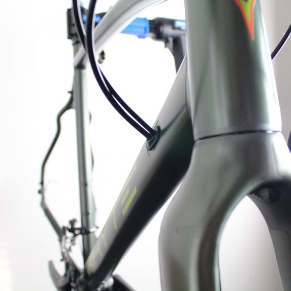 Whyte Dean Carbon 2023 | Frame Protection Kit