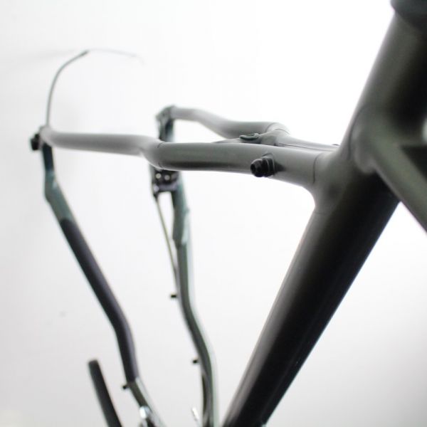Whyte Dean Carbon 2023 | Frame Protection Kit