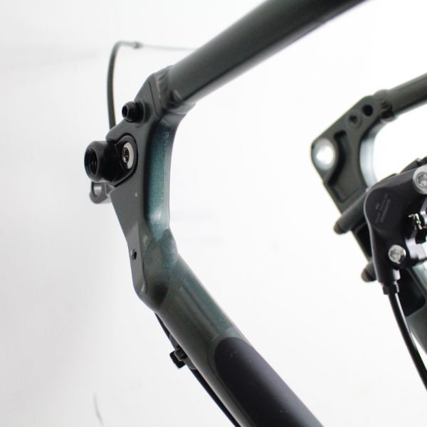Whyte Dean Carbon 2023 | Frame Protection Kit