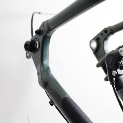 Whyte Dean Carbon 2023 | Frame Protection Kit