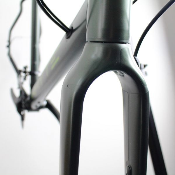 Whyte Dean Carbon 2023 | Frame Protection Kit