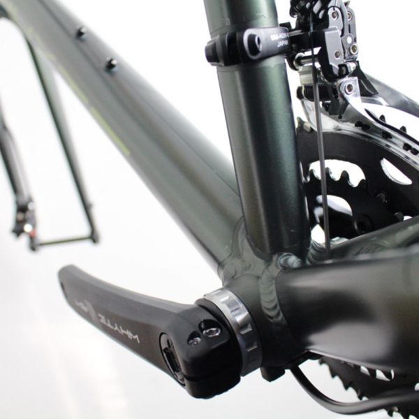 Whyte Dean Carbon 2023 | Frame Protection Kit