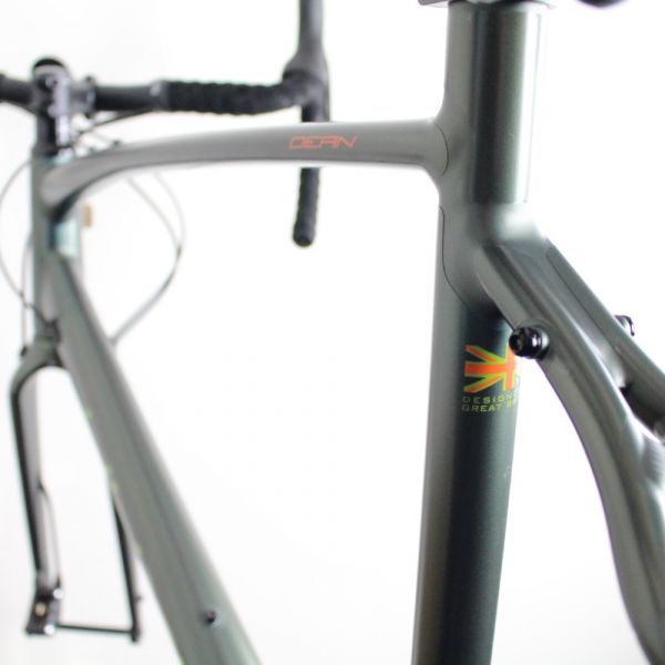 Whyte Dean Carbon 2023 | Frame Protection Kit
