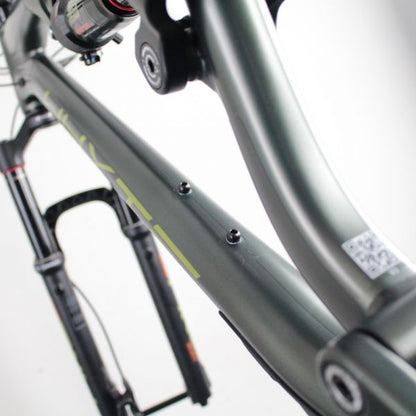 Whyte T-140 Aluminium V2 27.5 2023 | Frame Protection Kit