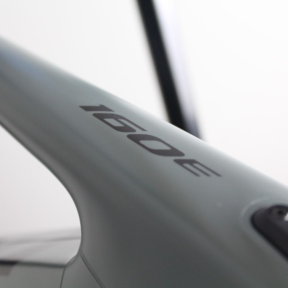 Yeti 160E 2022-25 | Frame Protection Kit