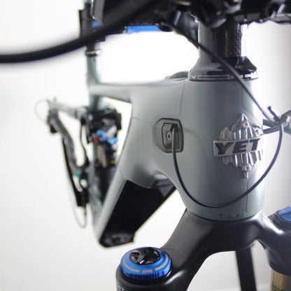Yeti 160E 2022-25 | Frame Protection Kit