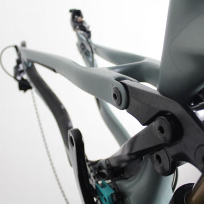 Yeti 160E 2022-25 | Frame Protection Kit