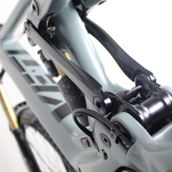 Yeti 160E 2022-25 | Frame Protection Kit