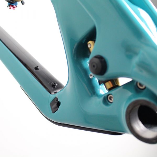 Yeti SB120 2023/24 | Frame Protection Kit