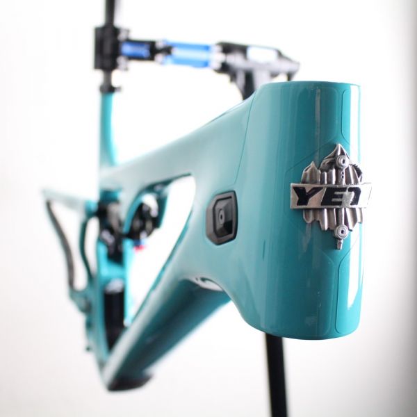 Yeti SB120 2023/24 | Frame Protection Kit