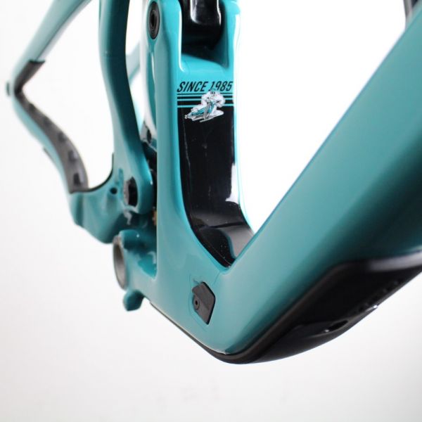 Yeti SB120 2023/24 | Frame Protection Kit