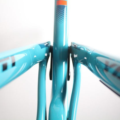 Yeti SB130 2019-22 | Frame Protection Kit