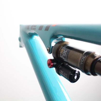 Yeti SB130 2019-22 | Frame Protection Kit