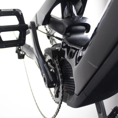 YT Decoy CF Base 29 2020/21 | Frame Protection Kit