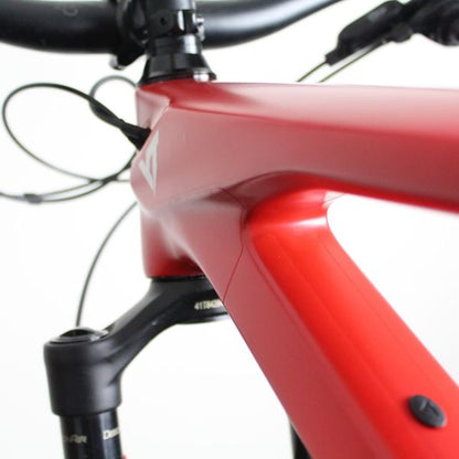 YT Jeffsy 29 Carbon 2019-23 | Frame Protection Kit