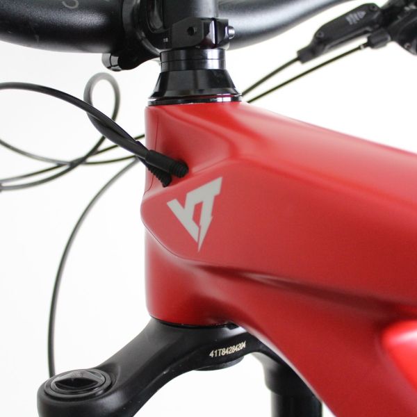 YT Jeffsy 29 Carbon 2019-23 | Frame Protection Kit